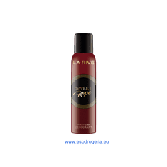 La Rive dámsky deodorant sweet hope 150ml