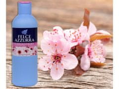 Felce Azzurra Felce Azzurra Sprchový gél - Sakura kvety 650 ml x3