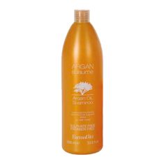 Argan Sublime šampón s argánovým olejom 1000 ml