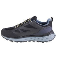 Jack Wolfskin Obuv treking 44 EU Terraventure Texapore Low