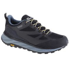 Jack Wolfskin Obuv treking 42.5 EU Terraventure Texapore Low