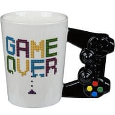 Ruhhy Hrnček Gamer Mug s joystickom 350 ml Dunmoon