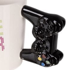 Ruhhy Hrnček Gamer Mug s joystickom 350 ml Dunmoon