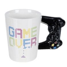Ruhhy Hrnček Gamer Mug s joystickom 350 ml Dunmoon