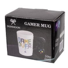 Ruhhy Hrnček Gamer Mug s joystickom 350 ml Dunmoon