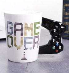 Ruhhy Hrnček Gamer Mug s joystickom 350 ml Dunmoon