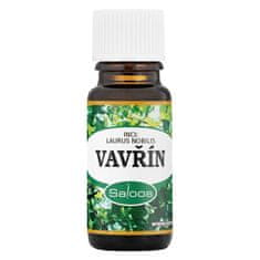 Saloos EO Vavrín 10 ml