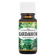 Saloos EO Kardamon 10 ml