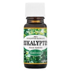 Saloos EO Eukalyptus - Austrália 10 ml