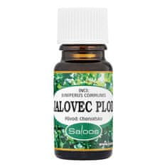 Saloos EO Jalovec plod 5 ml