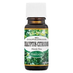 Saloos EO Eukalyptus citriodora 10 ml