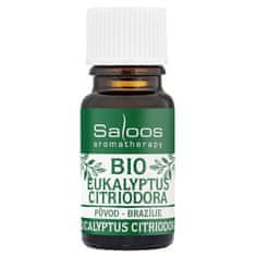 Saloos BIO EO EUKALYPTUS CITRIODORA 5 ml