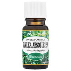 Saloos EO Vanilka absolue 5 ml