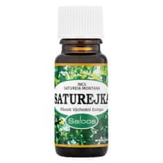 Saloos EO Saturejka 10 ml