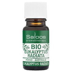 Saloos BIO EO EUKALYPTUS RADIATA 5 ml