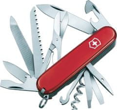 Victorinox Multifunkčný nôž Victorinox Ranger 1.3763