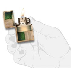 Zippo Benzínový zapaľovač Zippo 23068 Germany Design