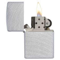 Zippo Benzínový zapaľovač Zippo 27052 Chrome Arch