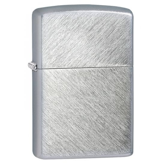 Zippo Benzínový zapaľovač Zippo 27053 Herringbone Sweep