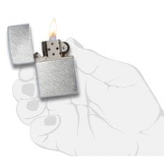 Zippo Benzínový zapaľovač Zippo 27053 Herringbone Sweep