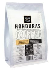 Honduras odrodová káva mletá Pureway 200g