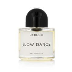 slomart unisex parfum byredo edp slow dance 100 ml