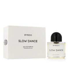 slomart unisex parfum byredo edp slow dance 100 ml