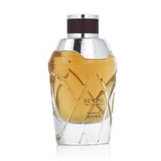 slomart unisex parfum bentley edp beyond majestic cashmere 100 ml