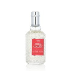slomart unisex parfum 4711 edc acqua colonia goji & cactus extract 50 ml
