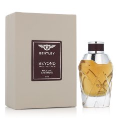 slomart unisex parfum bentley edp beyond majestic cashmere 100 ml