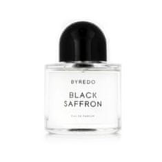 slomart unisex parfum byredo edp black saffron 100 ml