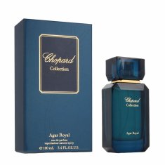 slomart unisex parfum chopard edp agar royal 100 ml