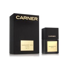 slomart unisex parfum carner barcelona edp sandor 70's 50 ml