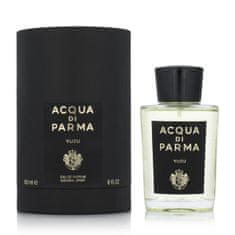 slomart unisex parfum acqua di parma edp yuzu 180 ml