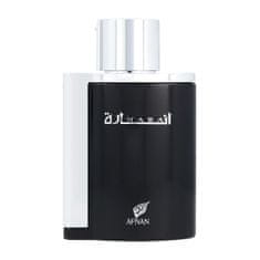 slomart unisex parfum afnan edp inara black 100 ml