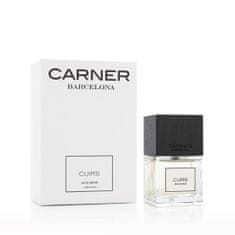 slomart unisex parfum carner barcelona edp cuirs 100 ml