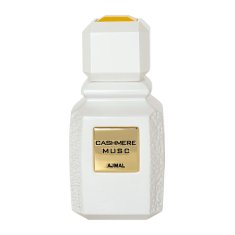 slomart unisex parfum ajmal edp cashmere musk 100 ml