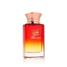 slomart unisex parfum al haramain edp amber musk 100 ml