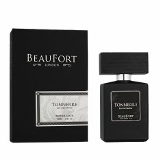 slomart unisex parfum beaufort edp tonnerre 50 ml