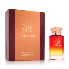 slomart unisex parfum al haramain edp amber musk 100 ml