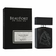 slomart unisex parfum beaufort edp iron duke 50 ml