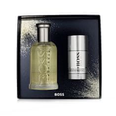 slomart moški parfumski set hugo boss edt bottled no 6 2 kosi