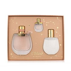 slomart ženski parfumski set chloe