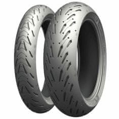 slomart pnevmatika za motorno kolo michelin road 5 150/70zr17