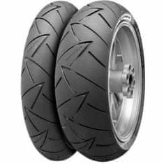 slomart pnevmatika za motorno kolo continental contisportattack 2 180/55zr17