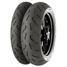 slomart motorbike tyre continental contisportattack 4 200/55zr17