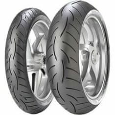 slomart pnevmatika za motorno kolo metzeler roadtec z8 interact 160/60zr17