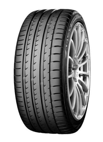 Yokohama 255/45R19 100Y YOKOHAMA ADVAN SPORT V105 RPB