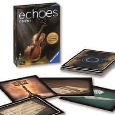 Ravensburger 227914 Echoes Husle