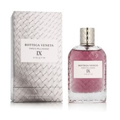 slomart unisex parfum bottega veneta edp parco palladiano ix: violetta 100 ml